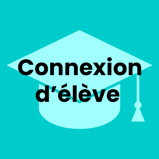 Connexion d’élève 