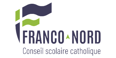 Conseil scolaire catholique Franco-Nord logo