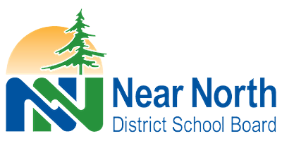 Near North District School Board logo
